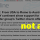 Illustration for article titled The Daily Mails Bogus ISIS Twitter Story the Limits of Social Media
